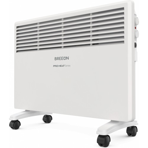 Конвектор Breeon Pro Heat BCPT-1500 KM 1500Вт белый