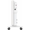 Конвектор Breeon Pro Heat BCPT-1500 KM 1500Вт белый