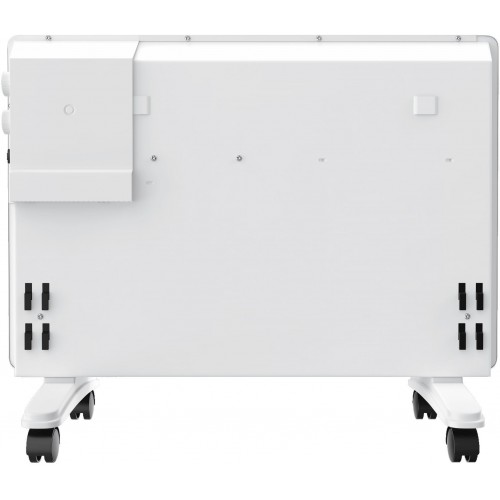 Конвектор Breeon Pro Heat BCPT-1500 KM 1500Вт белый