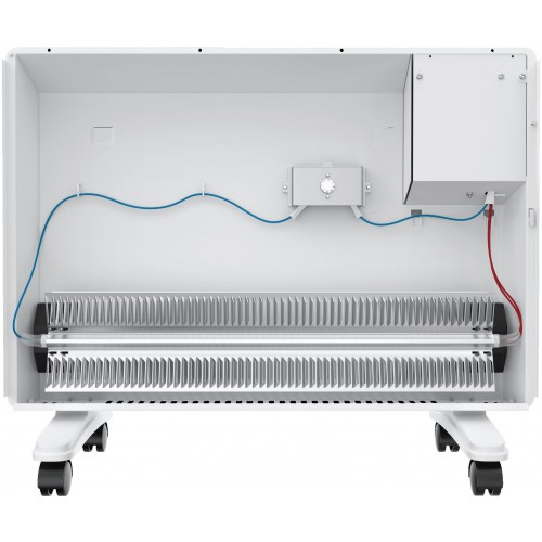Конвектор Breeon Pro Heat BCPT-1500 KM 1500Вт белый