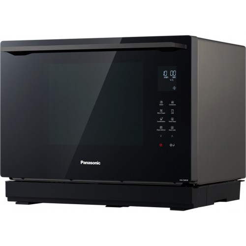 Микроволновая Печь Panasonic NN-CS89LBZPE 31л. 1000Вт черный