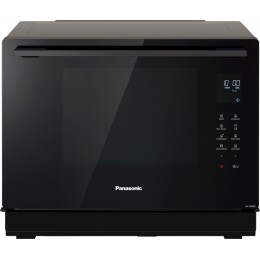 Микроволновая Печь Panasonic NN-CS89LBZPE 31л. 1000Вт черный