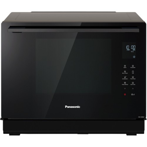 Микроволновая Печь Panasonic NN-CS89LBZPE 31л. 1000Вт черный