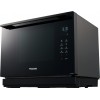 Микроволновая Печь Panasonic NN-CS89LBZPE 31л. 1000Вт черный