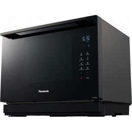 Микроволновая Печь Panasonic NN-CS89LBZPE 31л. 1000Вт черный