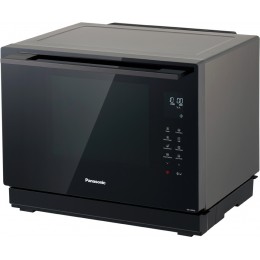 Микроволновая Печь Panasonic NN-CS89LBZPE 31л. 1000Вт черный