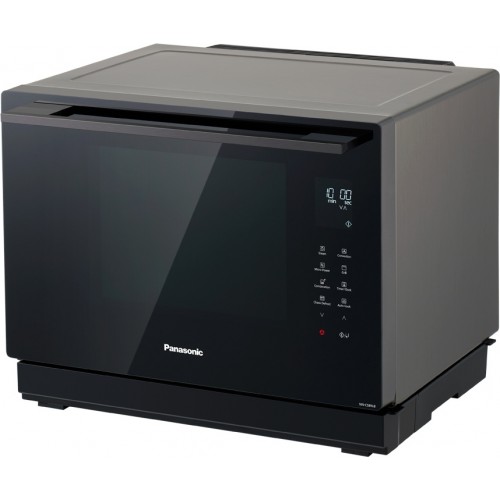 Микроволновая Печь Panasonic NN-CS89LBZPE 31л. 1000Вт черный