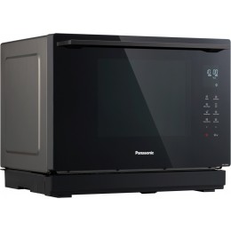 Микроволновая Печь Panasonic NN-CS89LBZPE 31л. 1000Вт черный