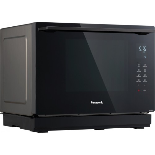 Микроволновая Печь Panasonic NN-CS89LBZPE 31л. 1000Вт черный