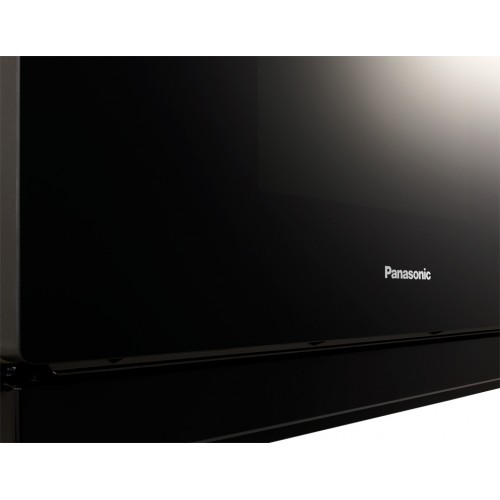 Микроволновая Печь Panasonic NN-CS89LBZPE 31л. 1000Вт черный
