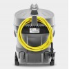 Пылесос Karcher T 11/1 Classic *EU 850Вт желтый/серый