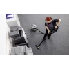 Пылесос Karcher T 11/1 Classic *EU 850Вт желтый/серый