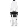 Миксер ручной Scarlett SC-HM40S22 550Вт белый/черный