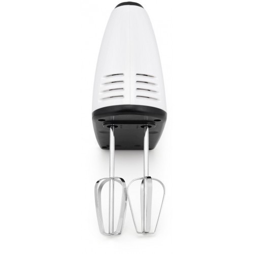 Миксер ручной Scarlett SC-HM40S22 550Вт белый/черный