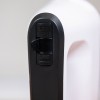 Миксер ручной Scarlett SC-HM40S22 550Вт белый/черный