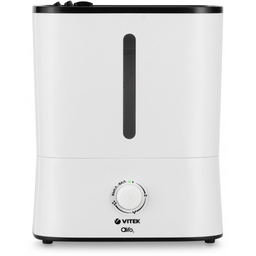 Увлажнитель воздуха Vitek VT-2347 25Вт (ультразвуковой) белый