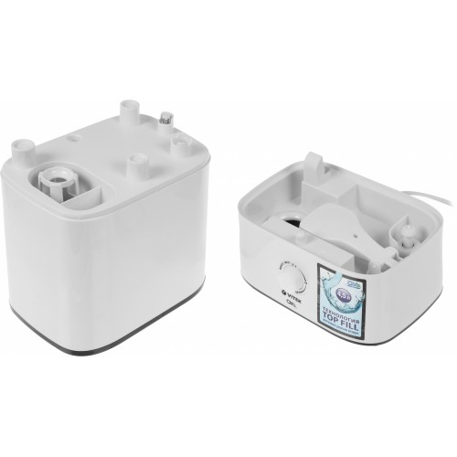 Увлажнитель воздуха Vitek VT-2347 25Вт (ультразвуковой) белый