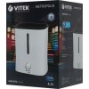 Увлажнитель воздуха Vitek VT-2347 25Вт (ультразвуковой) белый