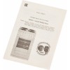 Плита Электрическая Лысьва ЭП 401 СТ белый эмаль (без крышки)