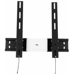 Кронштейн для телевизора Holder LCD-T4612 черный 27"-75" макс.40кг настенный наклон