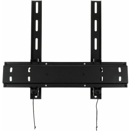 Кронштейн для телевизора Holder LCD-T4612 черный 27"-75" макс.40кг настенный наклон