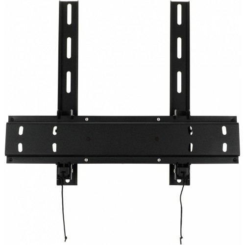 Кронштейн для телевизора Holder LCD-T4612 черный 27"-75" макс.40кг настенный наклон