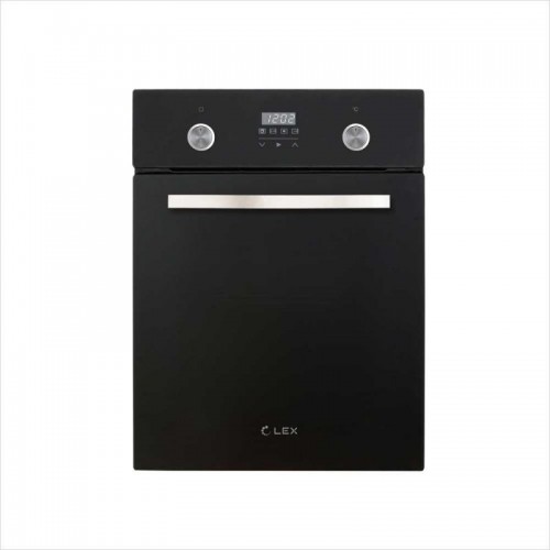 Духовой шкаф Электрический Lex EDP 4590 BL черный