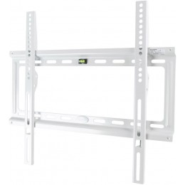 Кронштейн для телевизора Kromax IDEAL-3 белый 22"-65" макс.50кг настенный фиксированный