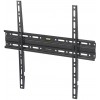 Кронштейн для телевизора Arm Media PLASMA-3 new черный 22"-65" макс.55кг настенный фиксированный