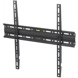 Кронштейн для телевизора Arm Media PLASMA-3 new черный 22"-65" макс.55кг настенный фиксированный