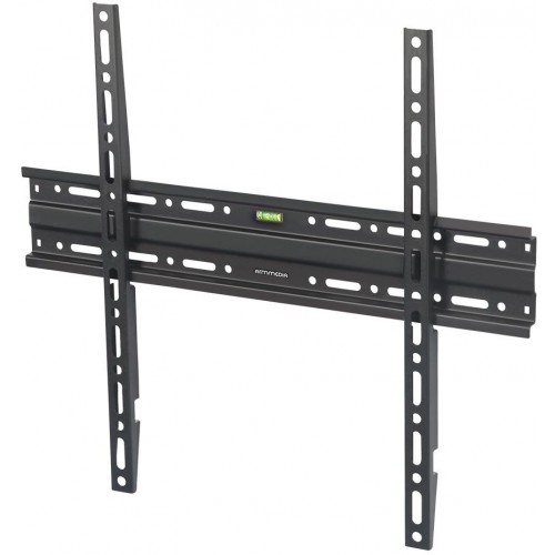 Кронштейн для телевизора Arm Media PLASMA-3 new черный 22"-65" макс.55кг настенный фиксированный