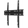 Кронштейн для телевизора Arm Media PLASMA-3 new черный 22"-65" макс.55кг настенный фиксированный
