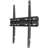Кронштейн для телевизора Arm Media PLASMA-3 new черный 22"-65" макс.55кг настенный фиксированный