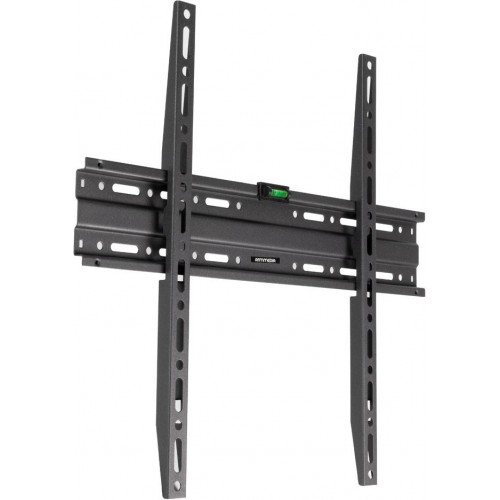 Кронштейн для телевизора Arm Media PLASMA-3 new черный 22"-65" макс.55кг настенный фиксированный