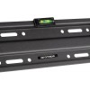 Кронштейн для телевизора Arm Media PLASMA-3 new черный 22"-65" макс.55кг настенный фиксированный