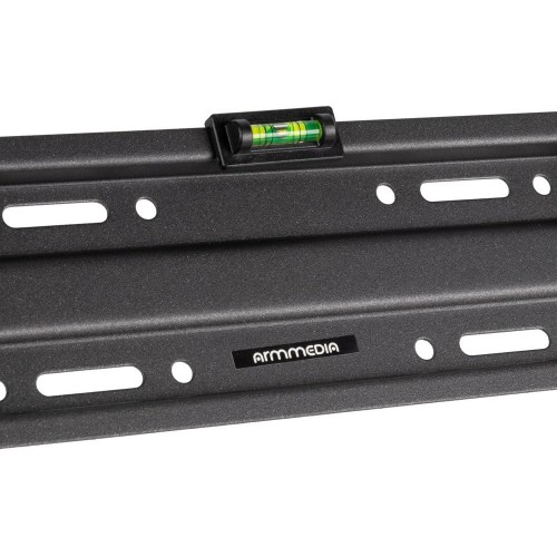 Кронштейн для телевизора Arm Media PLASMA-3 new черный 22"-65" макс.55кг настенный фиксированный
