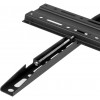 Кронштейн для телевизора Arm Media PLASMA-3 new черный 22"-65" макс.55кг настенный фиксированный