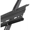 Кронштейн для телевизора Arm Media PLASMA-3 new черный 22"-65" макс.55кг настенный фиксированный
