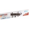 Кронштейн для телевизора Arm Media PLASMA-3 new черный 22"-65" макс.55кг настенный фиксированный