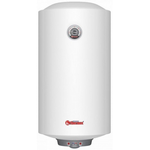 Водонагреватель Thermex Nova 50 V Slim 2кВт 50л электрический настенный/белый