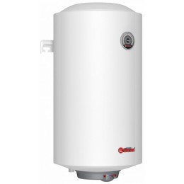 Водонагреватель Thermex Nova 50 V Slim 2кВт 50л электрический настенный/белый