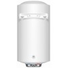 Водонагреватель Thermex Nova 50 V Slim 2кВт 50л электрический настенный/белый