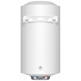 Водонагреватель Thermex Nova 50 V Slim 2кВт 50л электрический настенный/белый