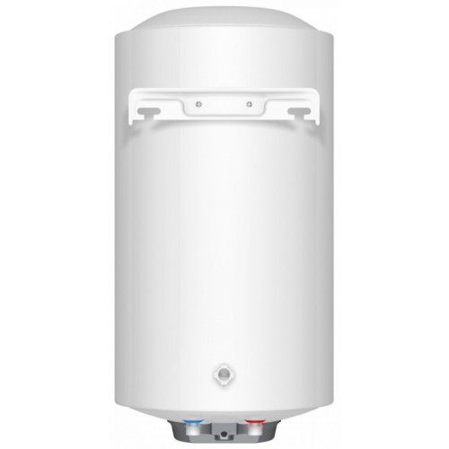 Водонагреватель Thermex Nova 50 V Slim 2кВт 50л электрический настенный/белый