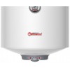 Водонагреватель Thermex Nova 50 V Slim 2кВт 50л электрический настенный/белый
