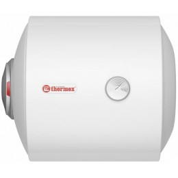 Водонагреватель Thermex Giro 50 1.5кВт 50л электрический настенный/белый