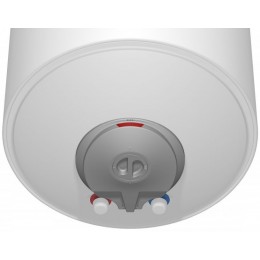 Водонагреватель Thermex Giro 80 1.5кВт 80л электрический настенный/белый
