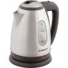 Чайник электрический Scarlett SC-EK21S88 1.8л. 2200Вт черный/серебристый корпус: металл