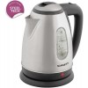 Чайник электрический Scarlett SC-EK21S88 1.8л. 2200Вт черный/серебристый корпус: металл