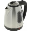Чайник электрический Scarlett SC-EK21S88 1.8л. 2200Вт черный/серебристый корпус: металл